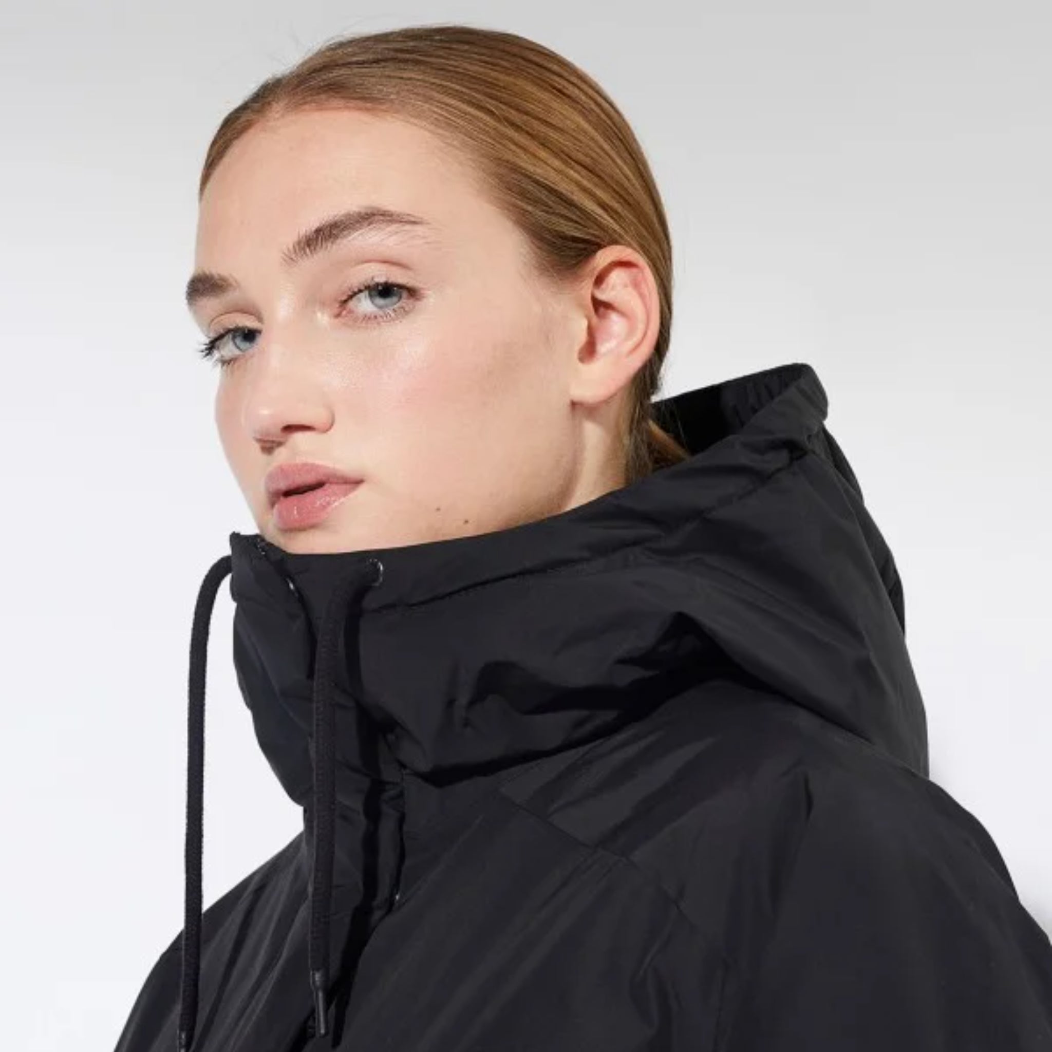 LangerChen Parka "Kinsey"