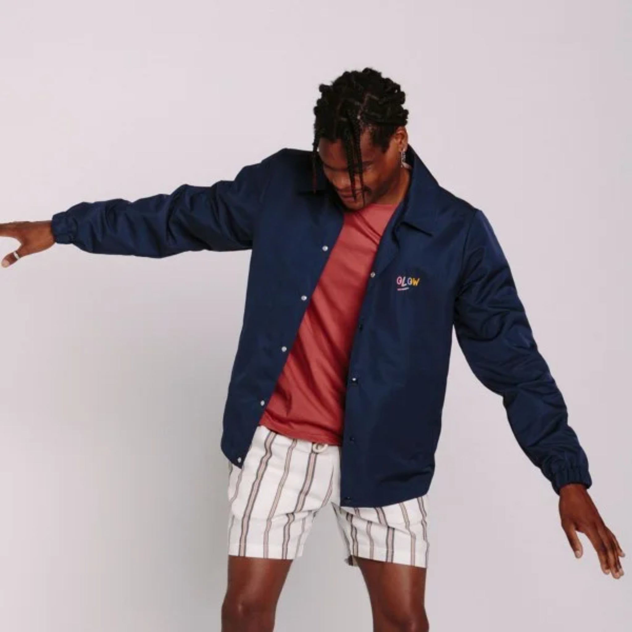 OLOW Jacke "Jacket United"
