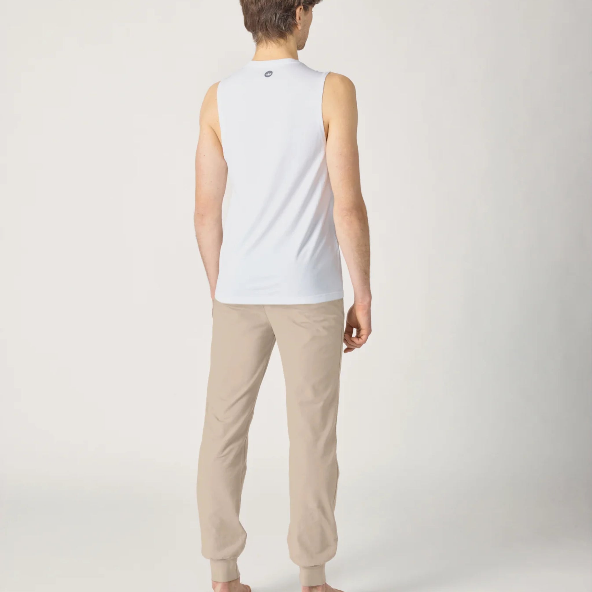 Lotuscrafts Organic Mens Yoga Pants