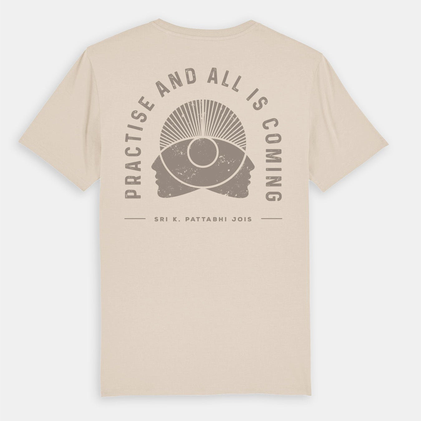 Mady Morrison Shirt "Practise"