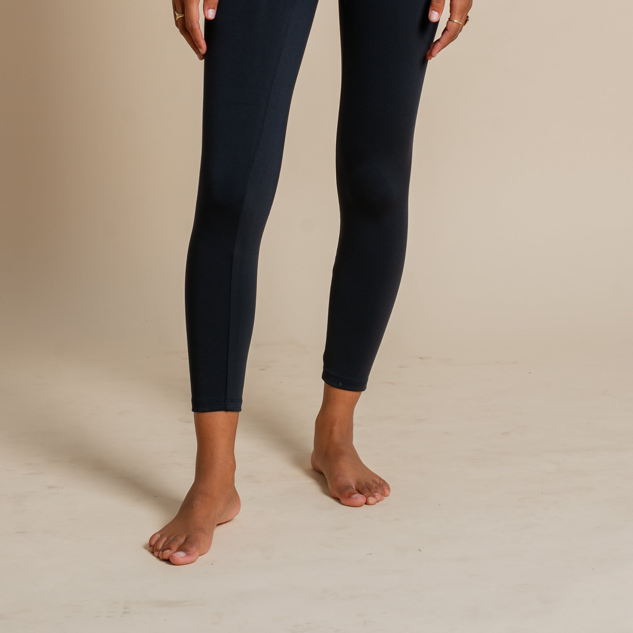 Girlfriend Collective Leggings "Luxe" 7/8