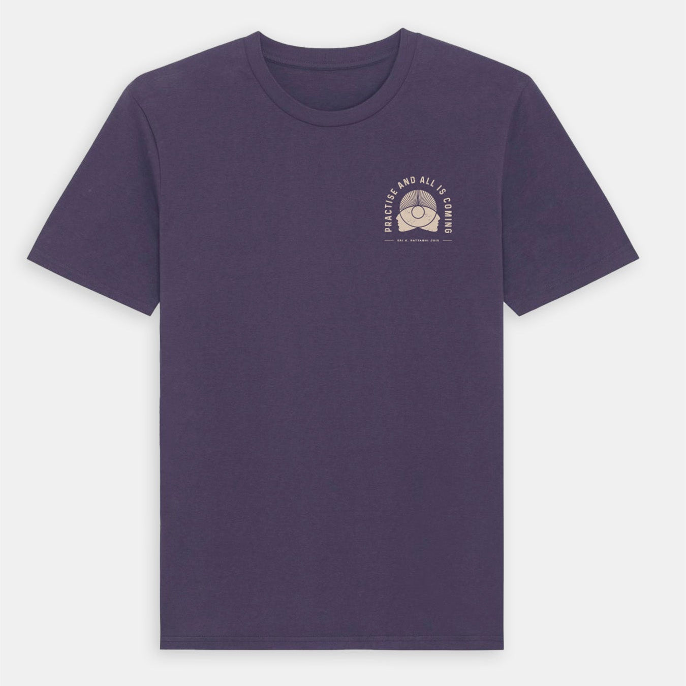 Mady Morrison Shirt "Practise" Lila