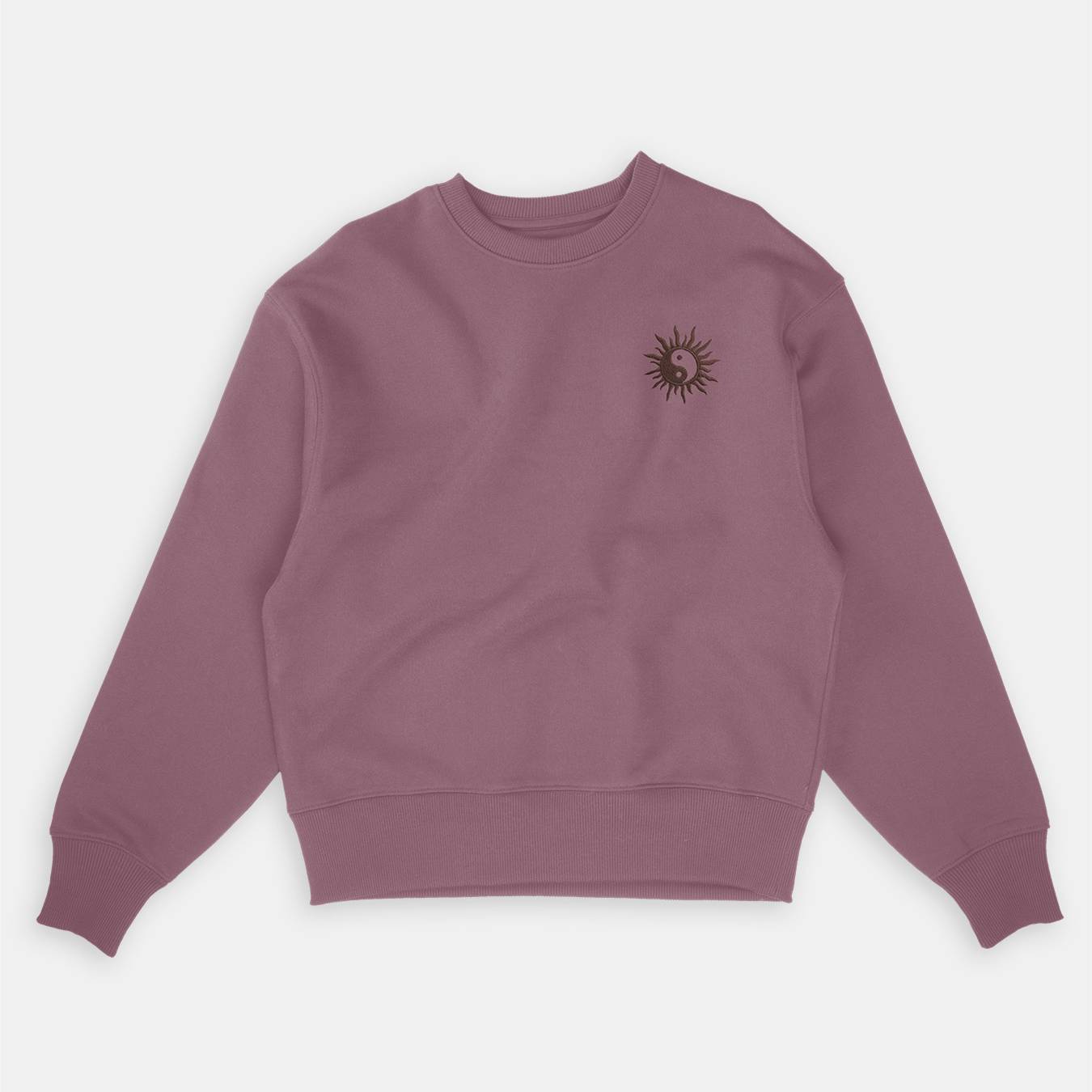 Mady Morrison Sweater "Yinyang"