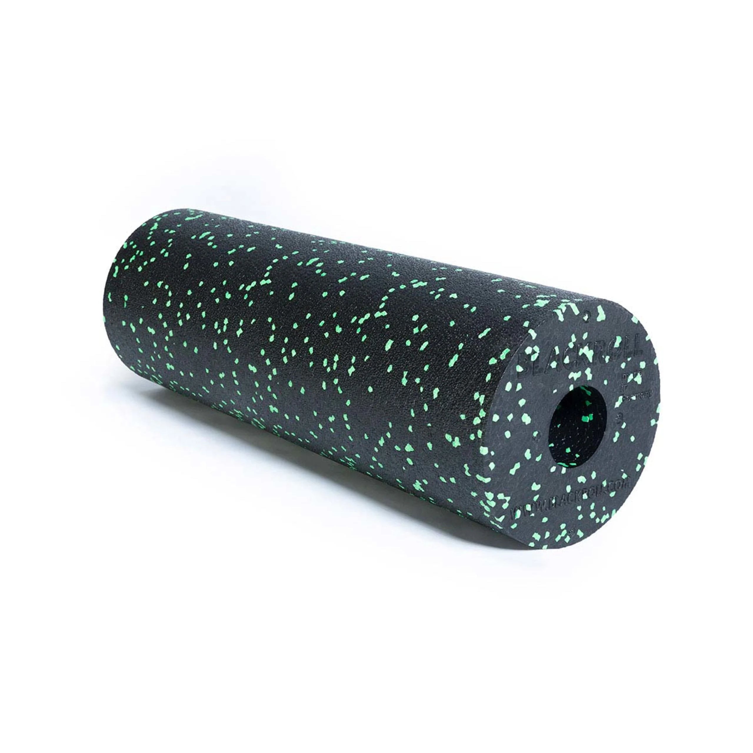 BLACKROLL® Faszienrolle "STANDARD 45" Black Azure Green 45 cm
