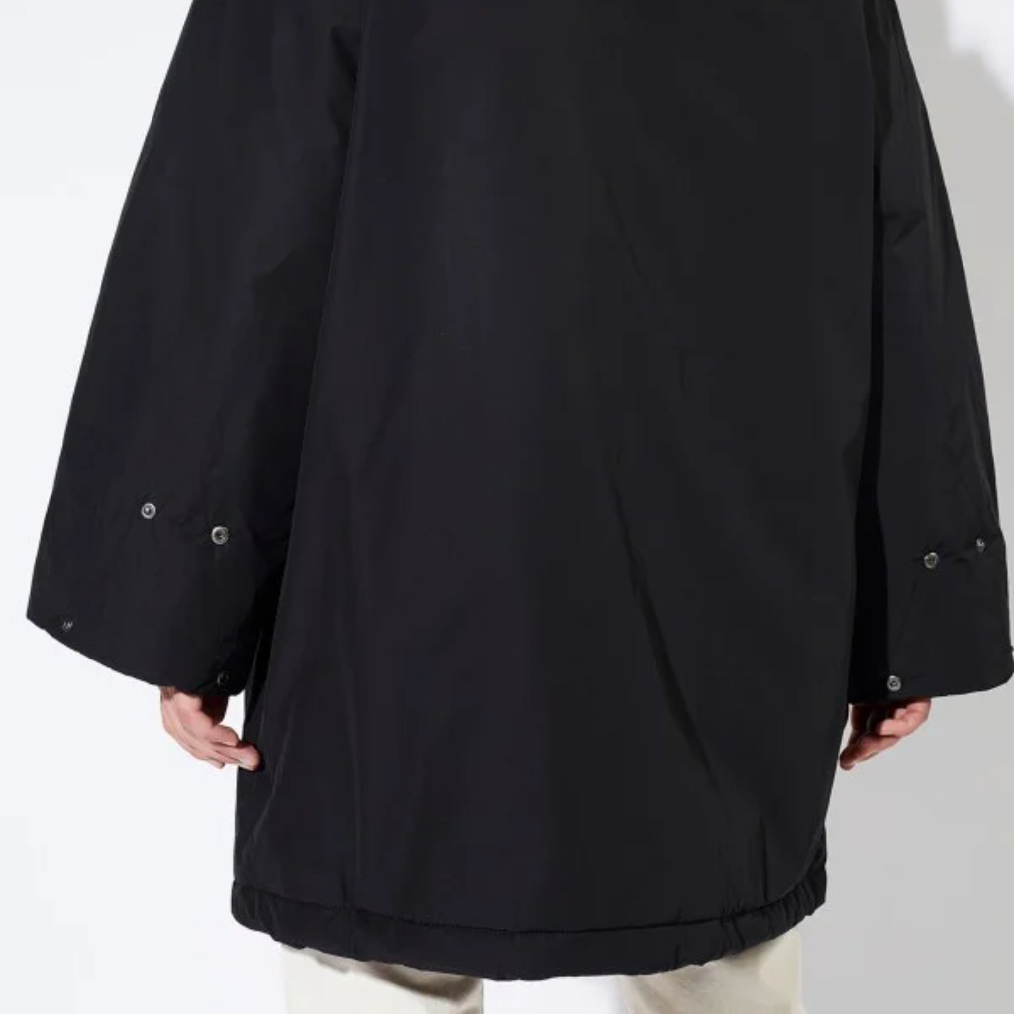 LangerChen Parka "Kinsey"