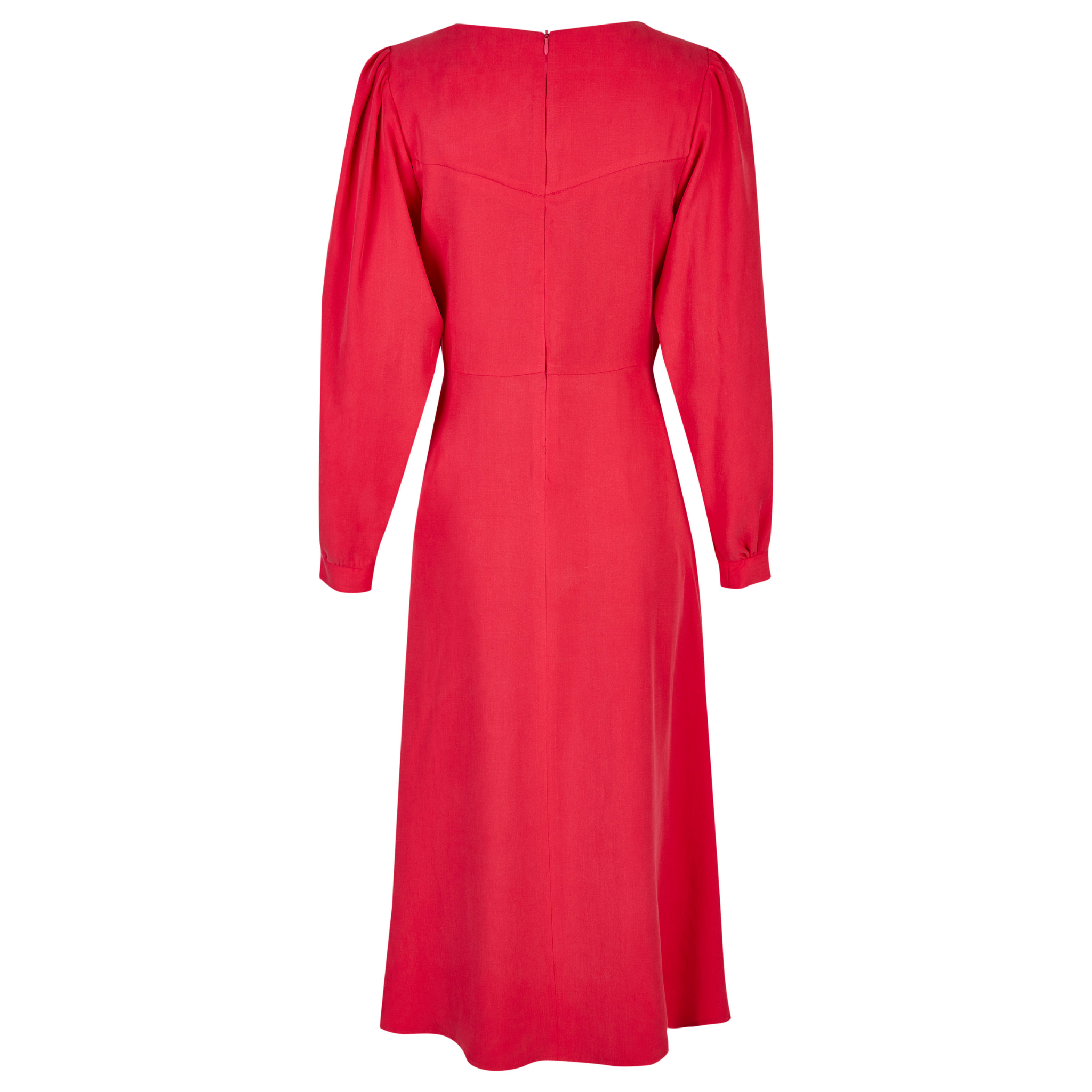 ADDITION Kleid "Confident Dress"