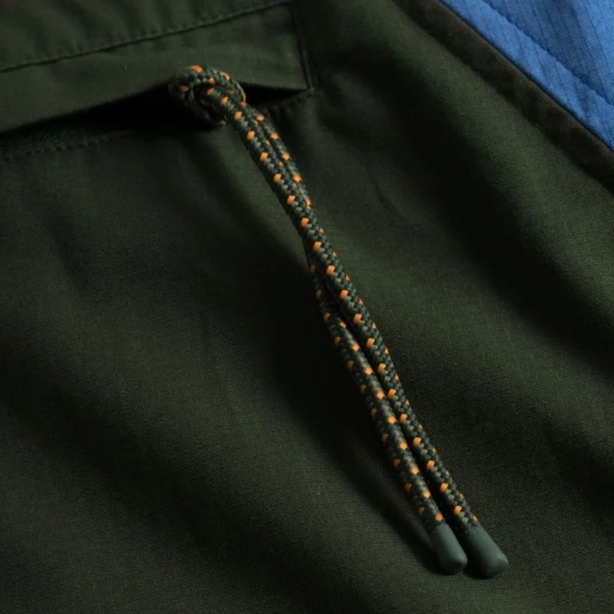KnowledgeCotton Apparel Jacke "Rib Stop"