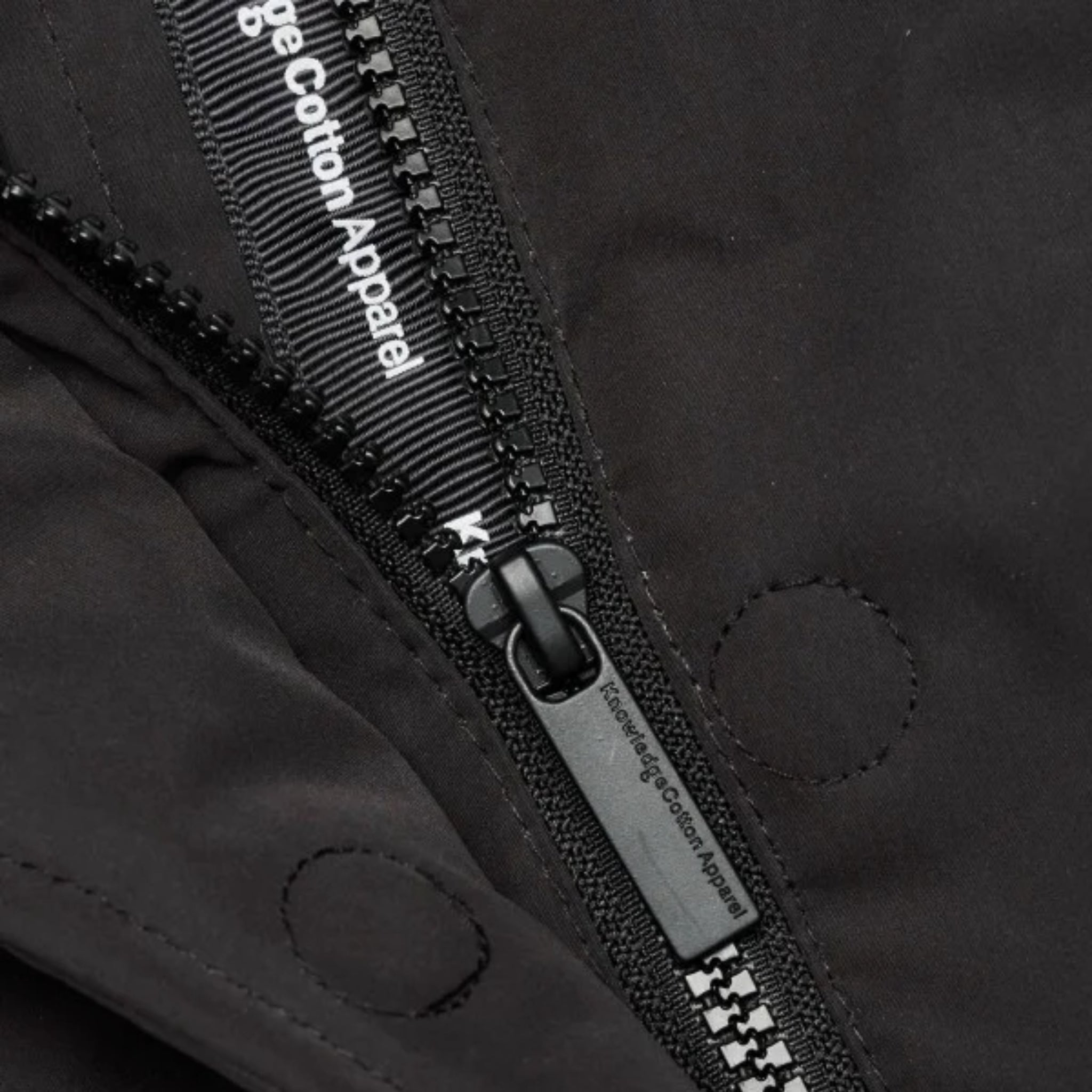 KnowledgeCotton Apparel Pufferjacke "Women"
