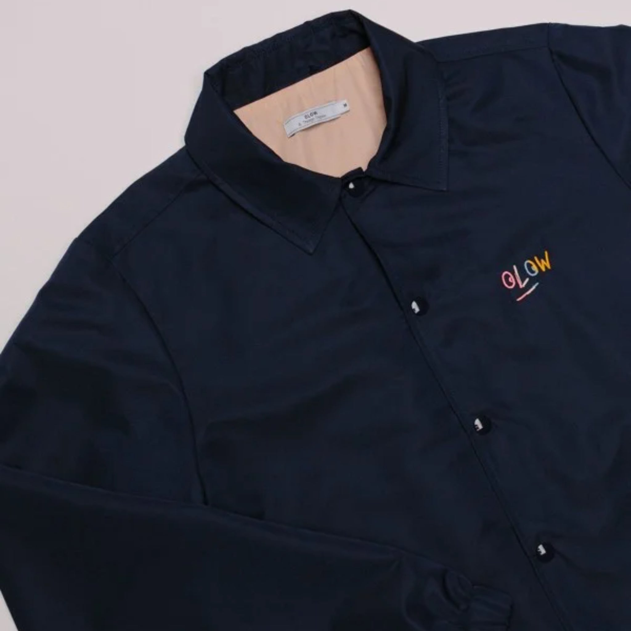 OLOW Jacke "Jacket United"
