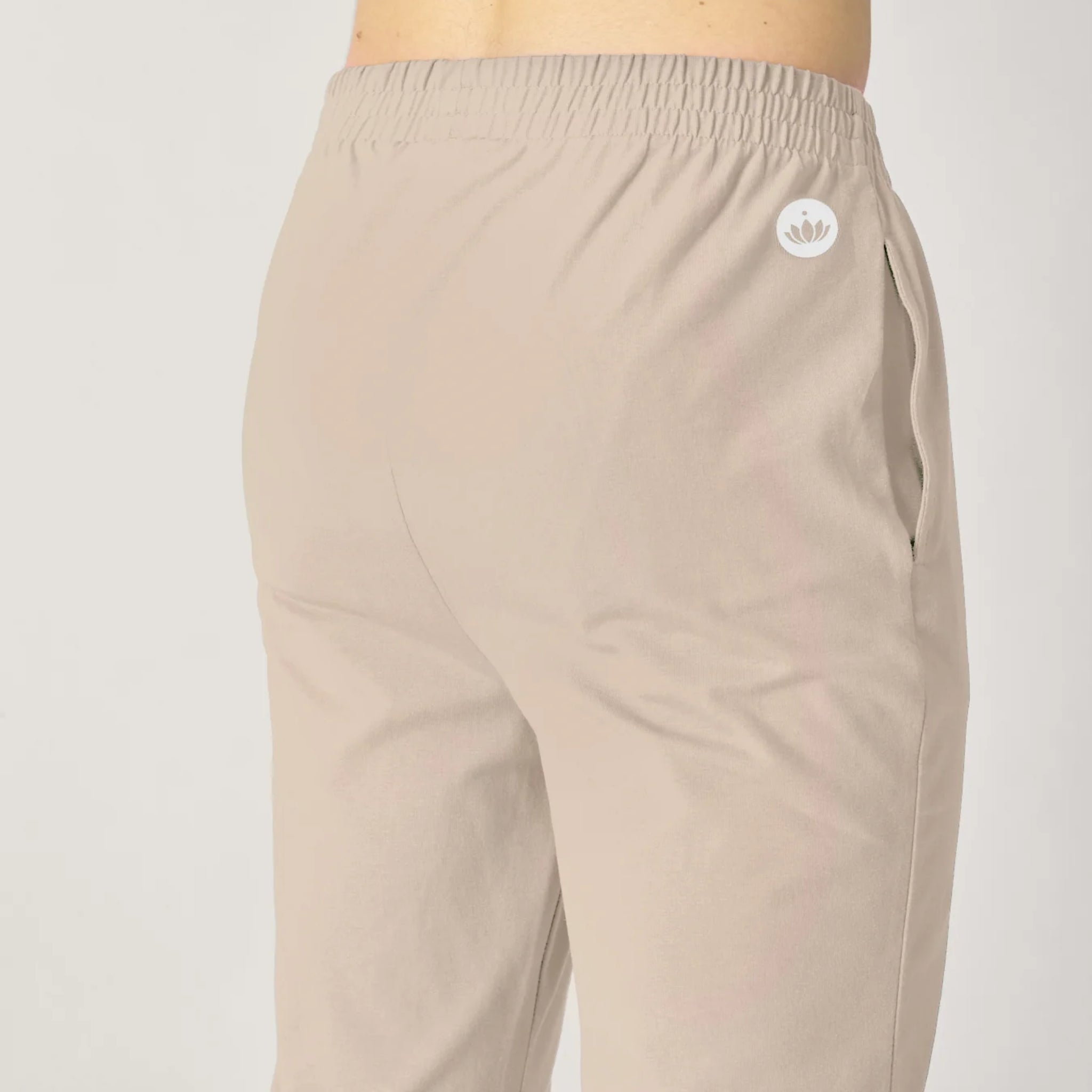 Lotuscrafts Organic Mens Yoga Pants