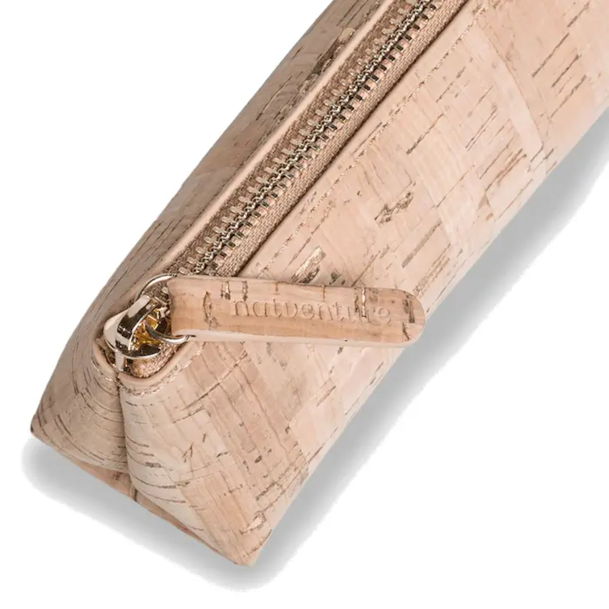 natventure Federmäppchen "Etui" aus Korkleder