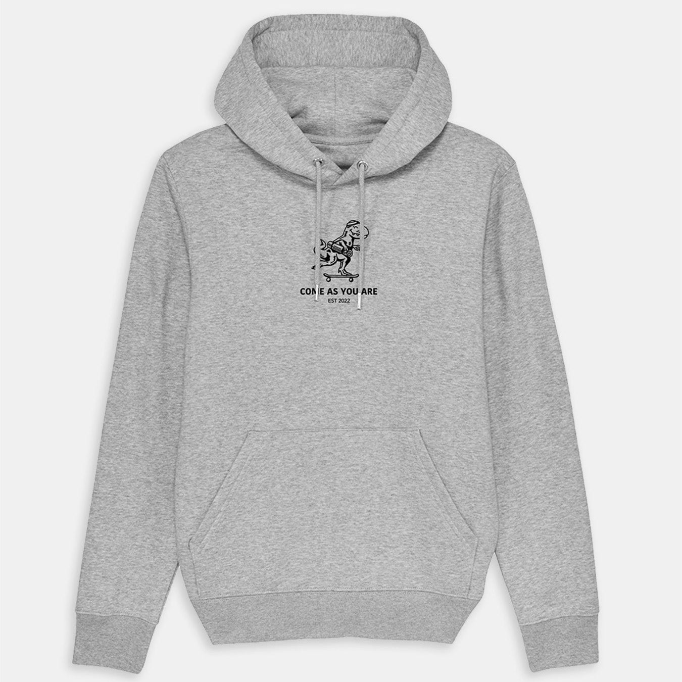 Mady Morrison Hoodie "Dino Stick"