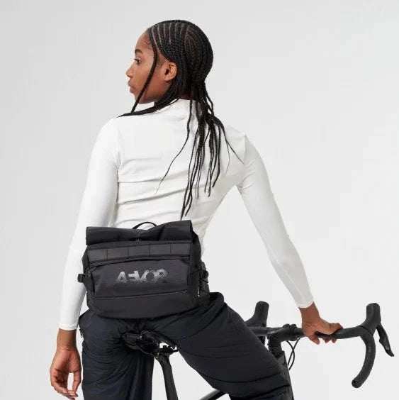 AEVOR Hüft- und Lenkertasche "Waist Pack"