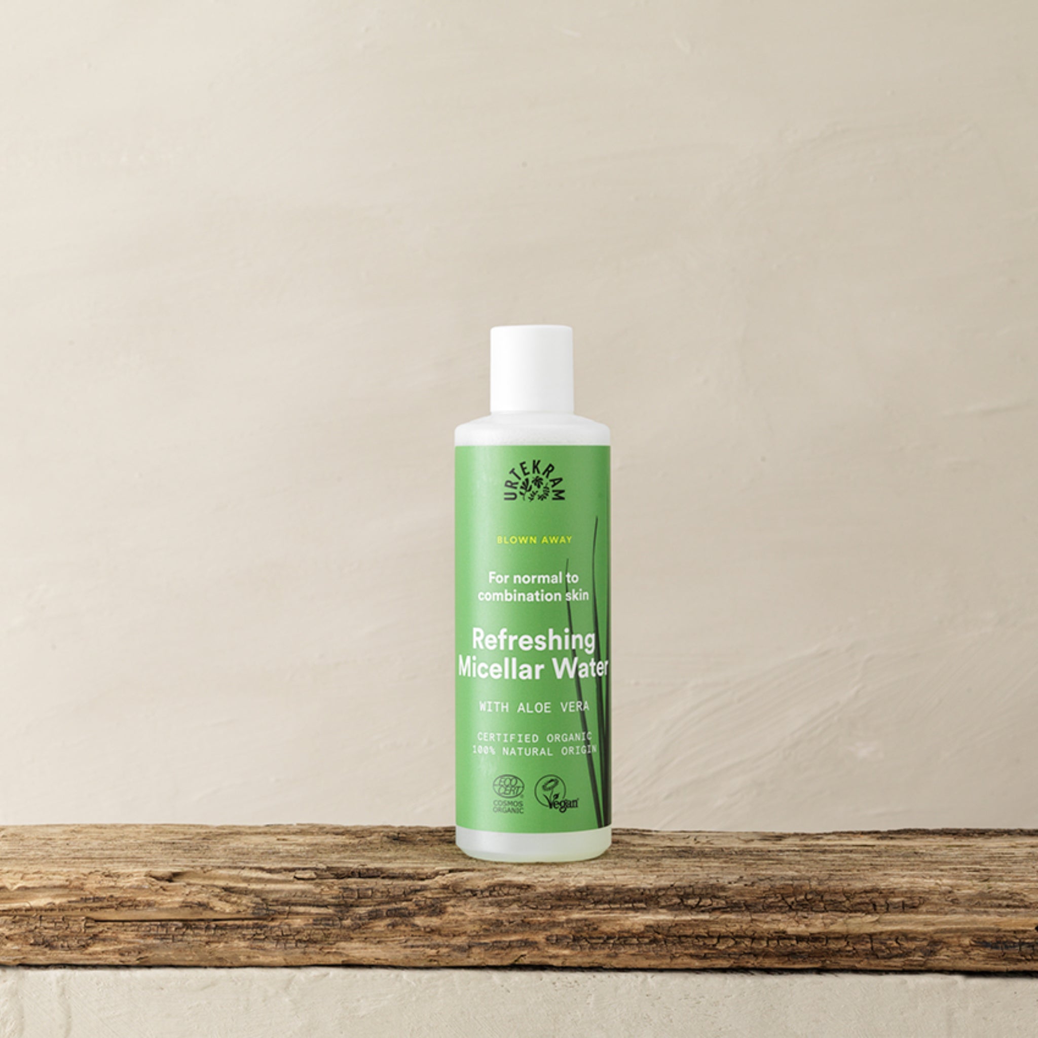 Urtekram Mizellenwasser "Blown Away Refreshing Micellar Water" 250 ml