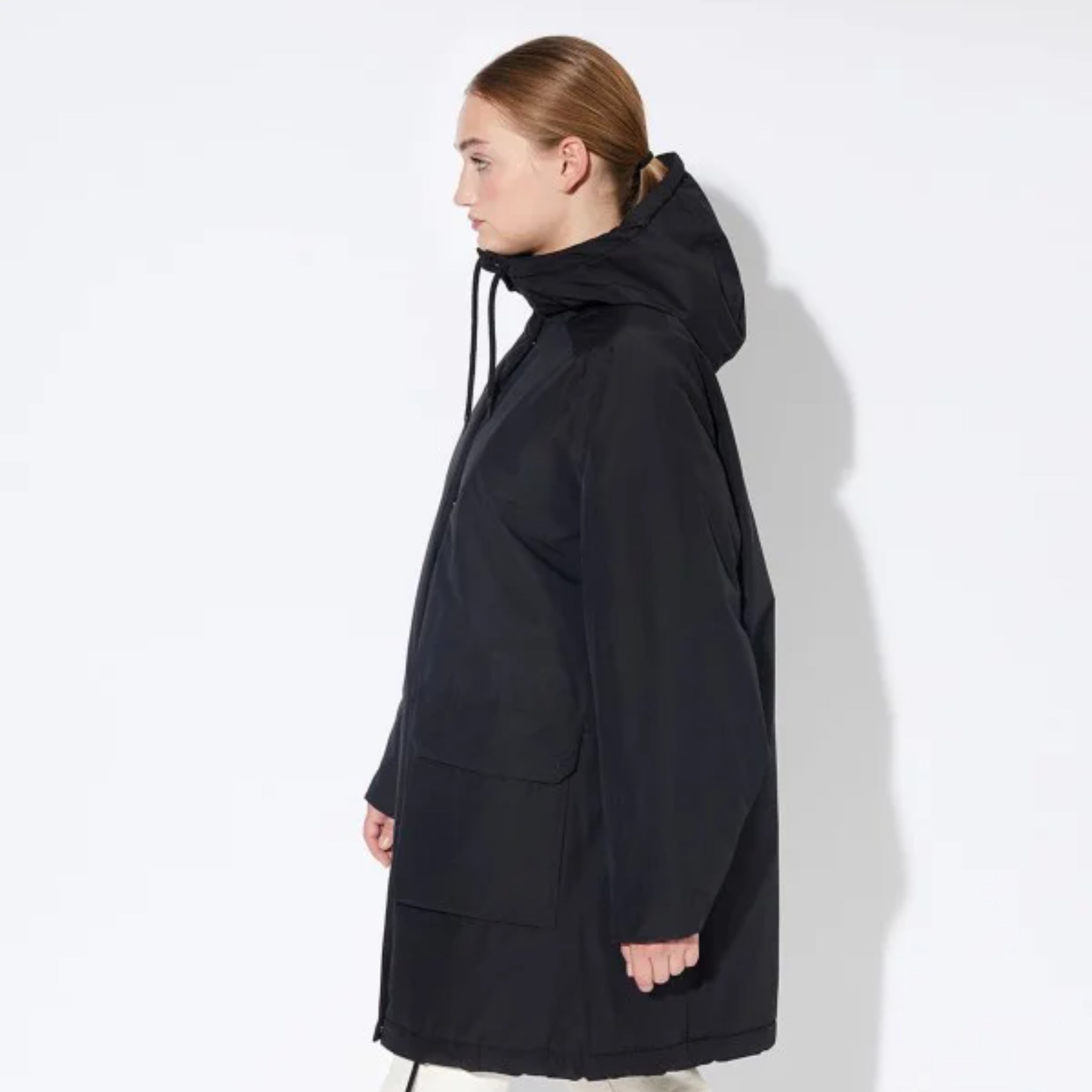 LangerChen Parka "Kinsey"