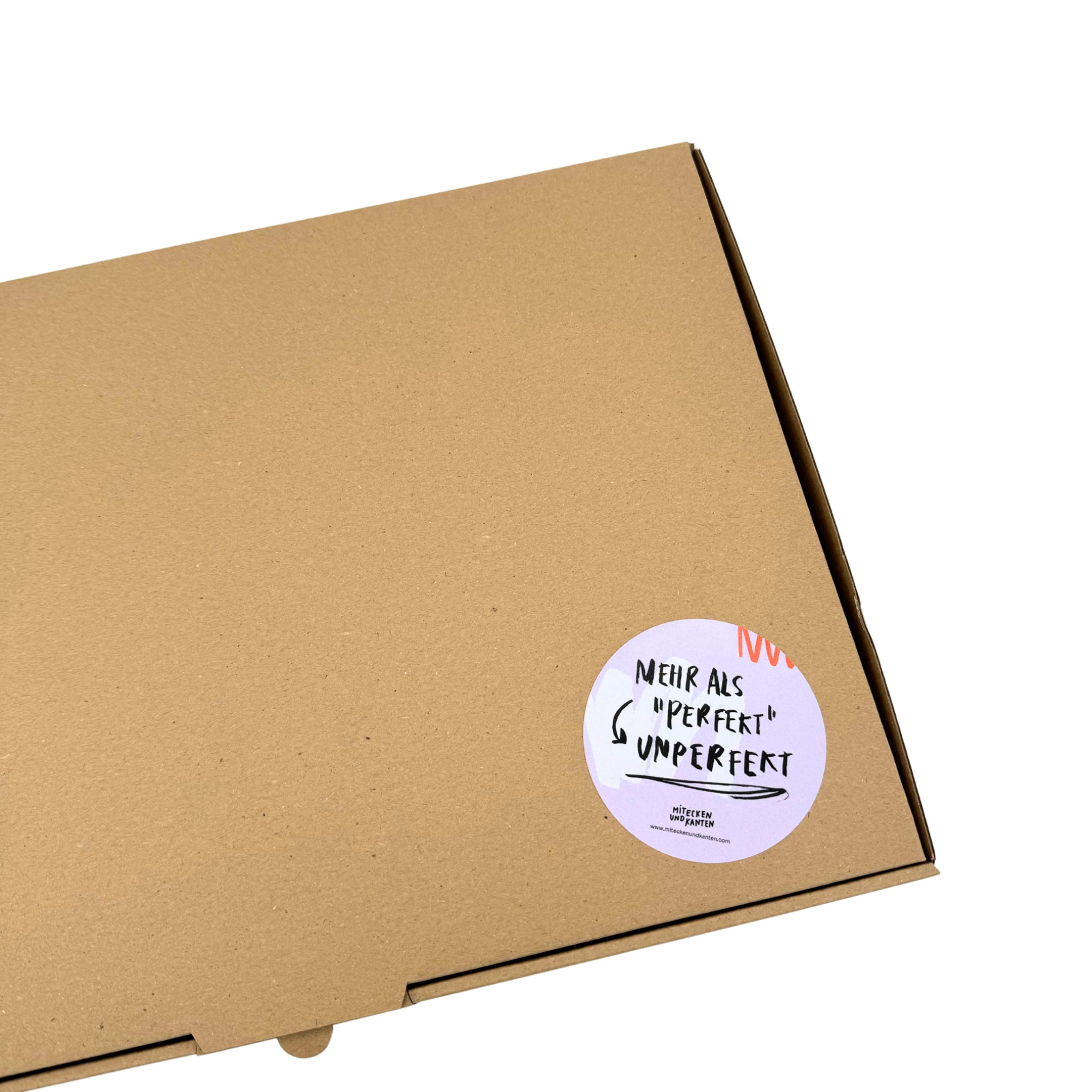 Mystery Unperfektbox "Cozy Vibes Edition"