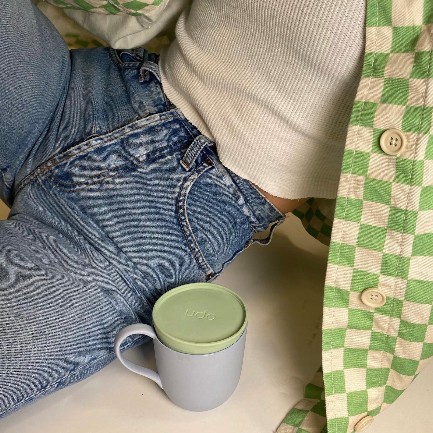 UDO Coffee-to-go Mehrwegdeckel