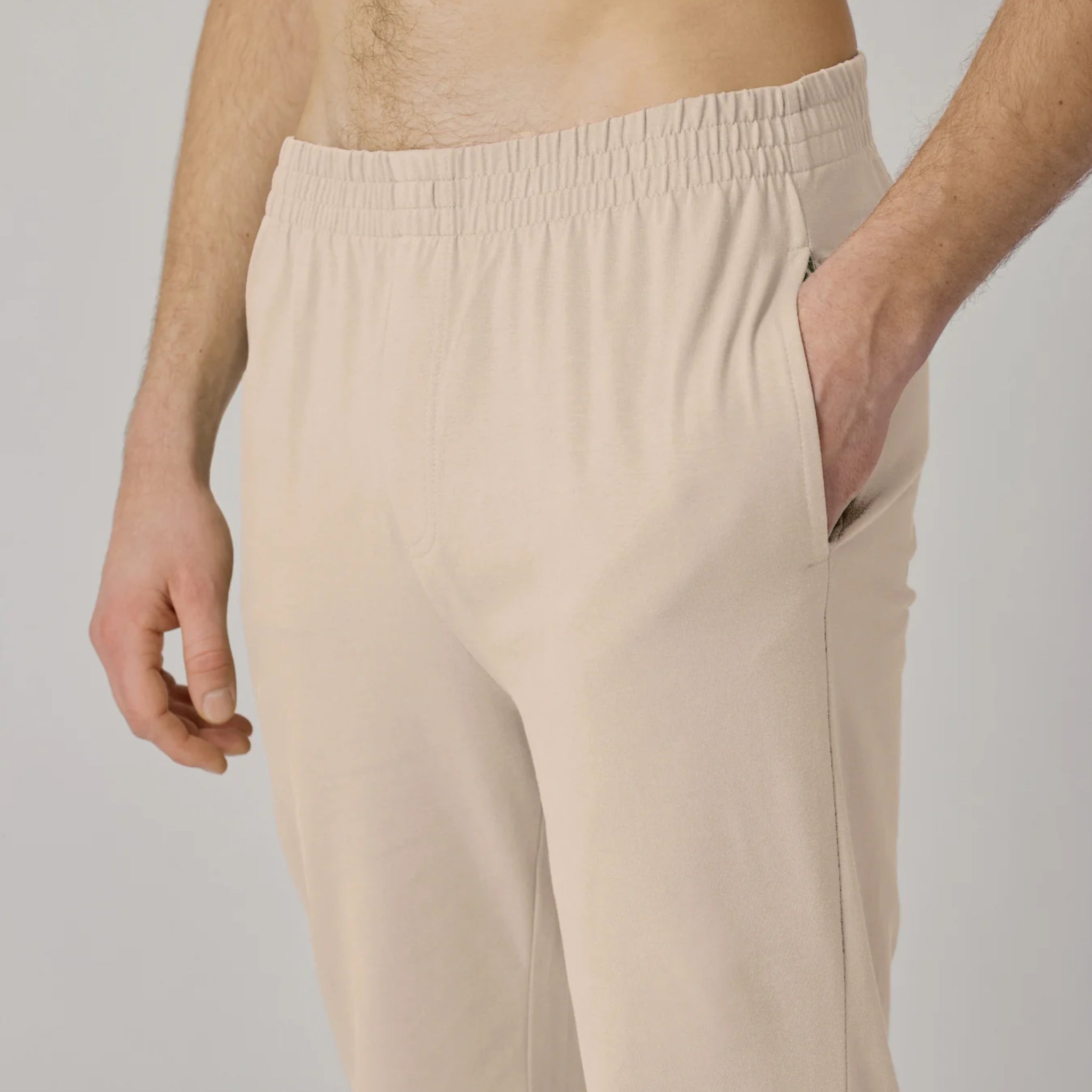 Lotuscrafts Organic Mens Yoga Pants