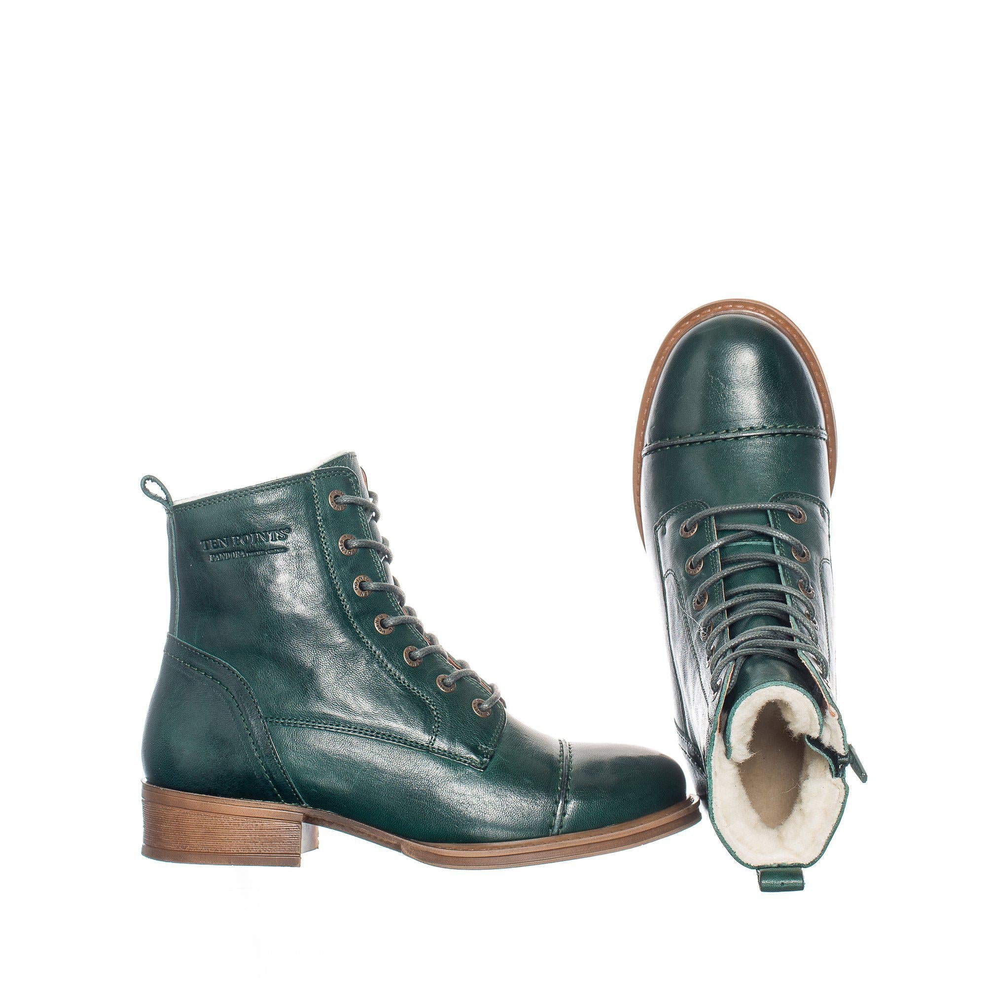 Ten Points Warme Stiefel "Pandora"