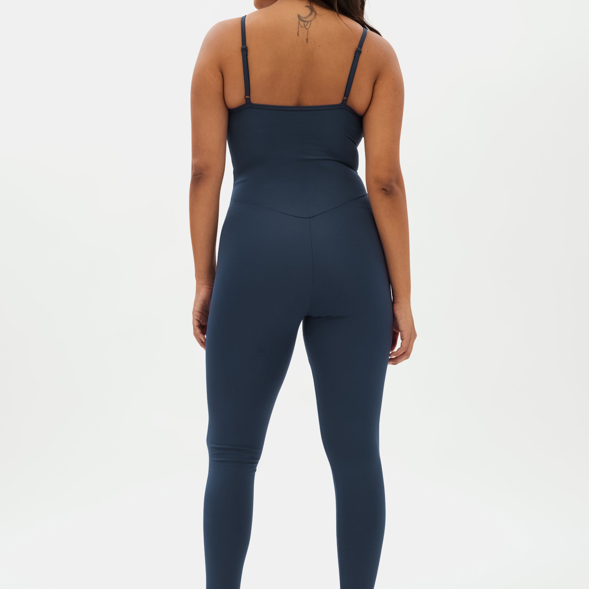 Girlfriend Collective Yoga-Einteiler "The Unitard"