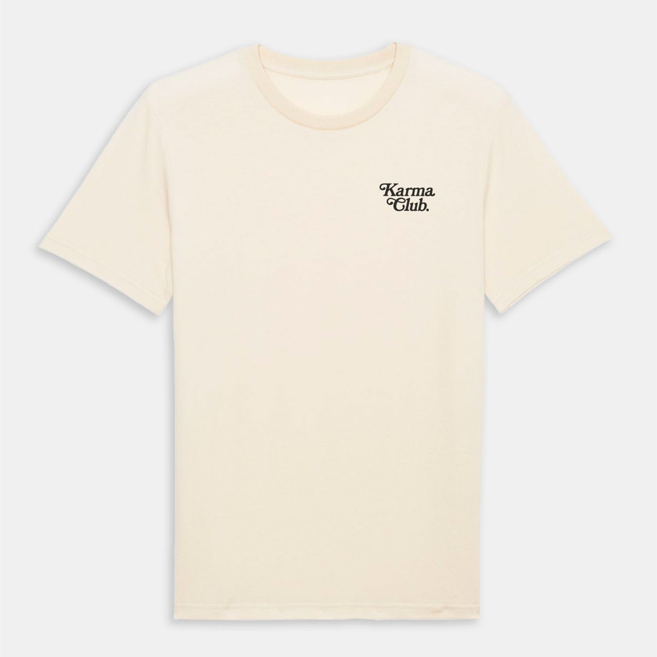 Mady Morrison Shirt "Good Karma"