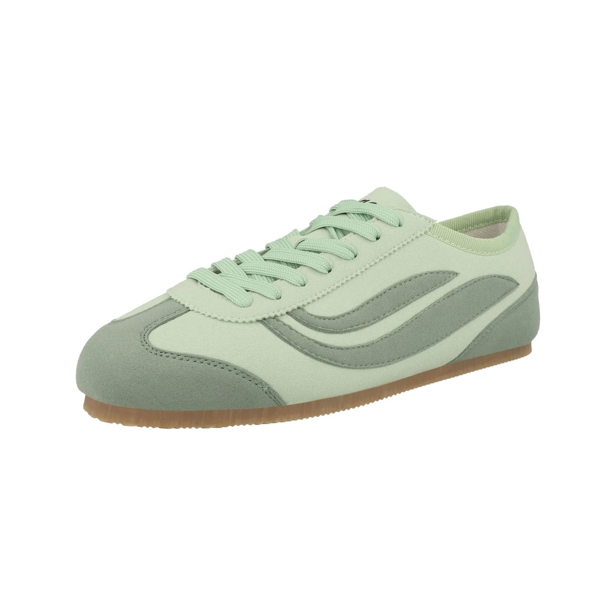 Genesis Footwear "G-Moto" Teal