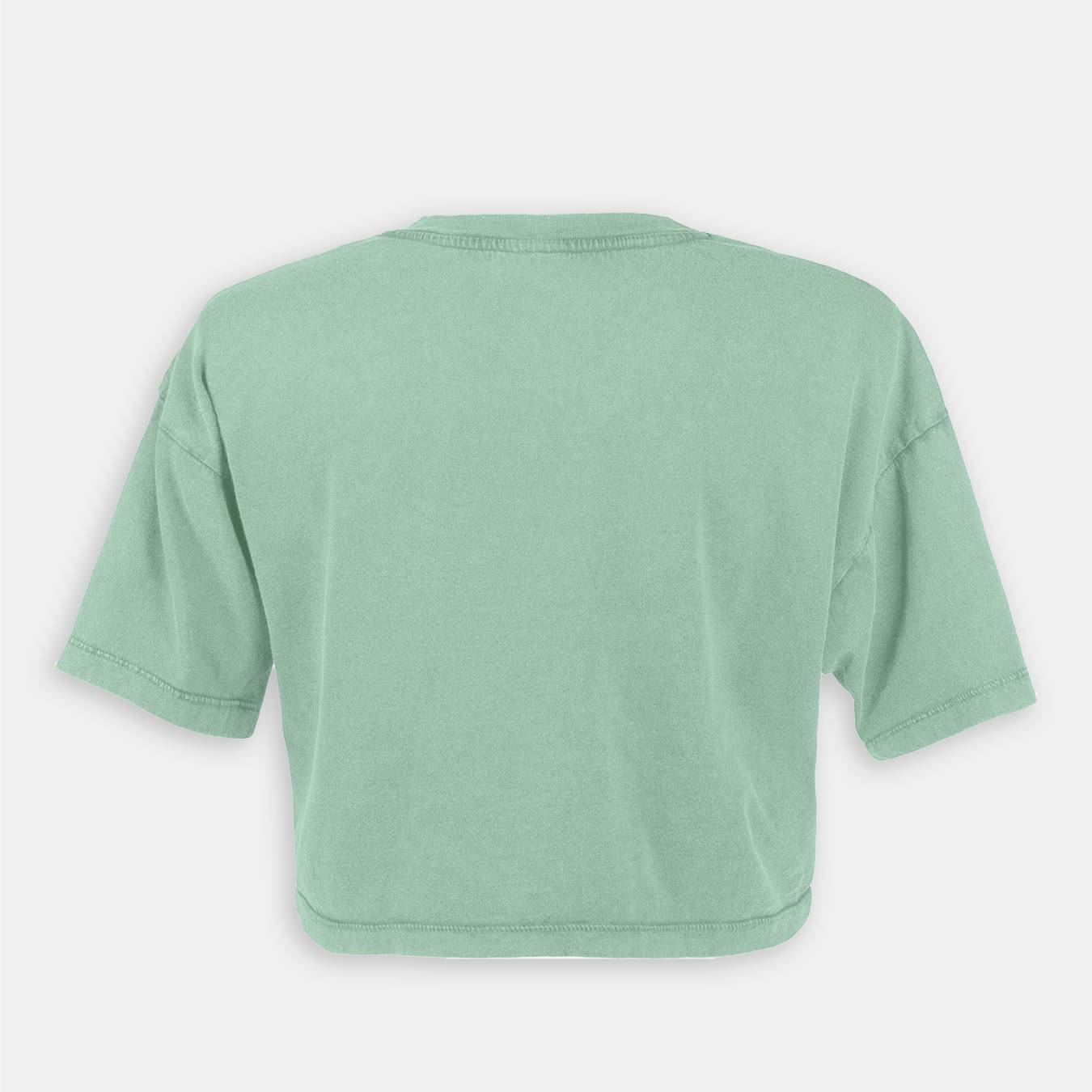 Mady Morrison Croptop "Balancetree"