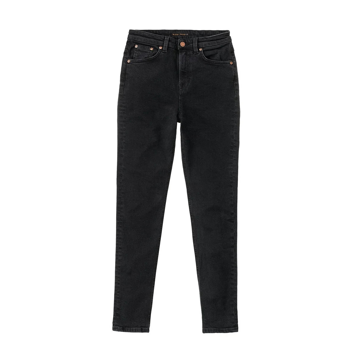 Nudie Jeans Damen Jeans "Hightop Tilde"