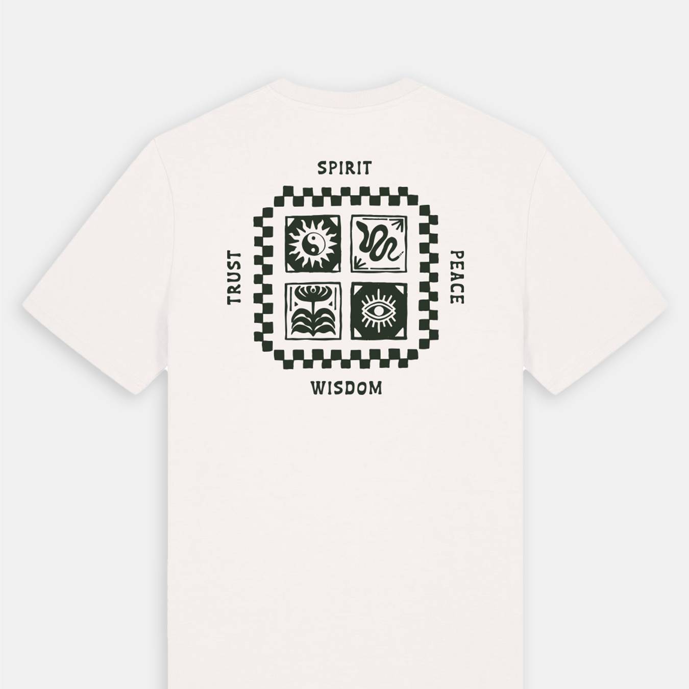 Mady Morrison Shirt "Spirits"