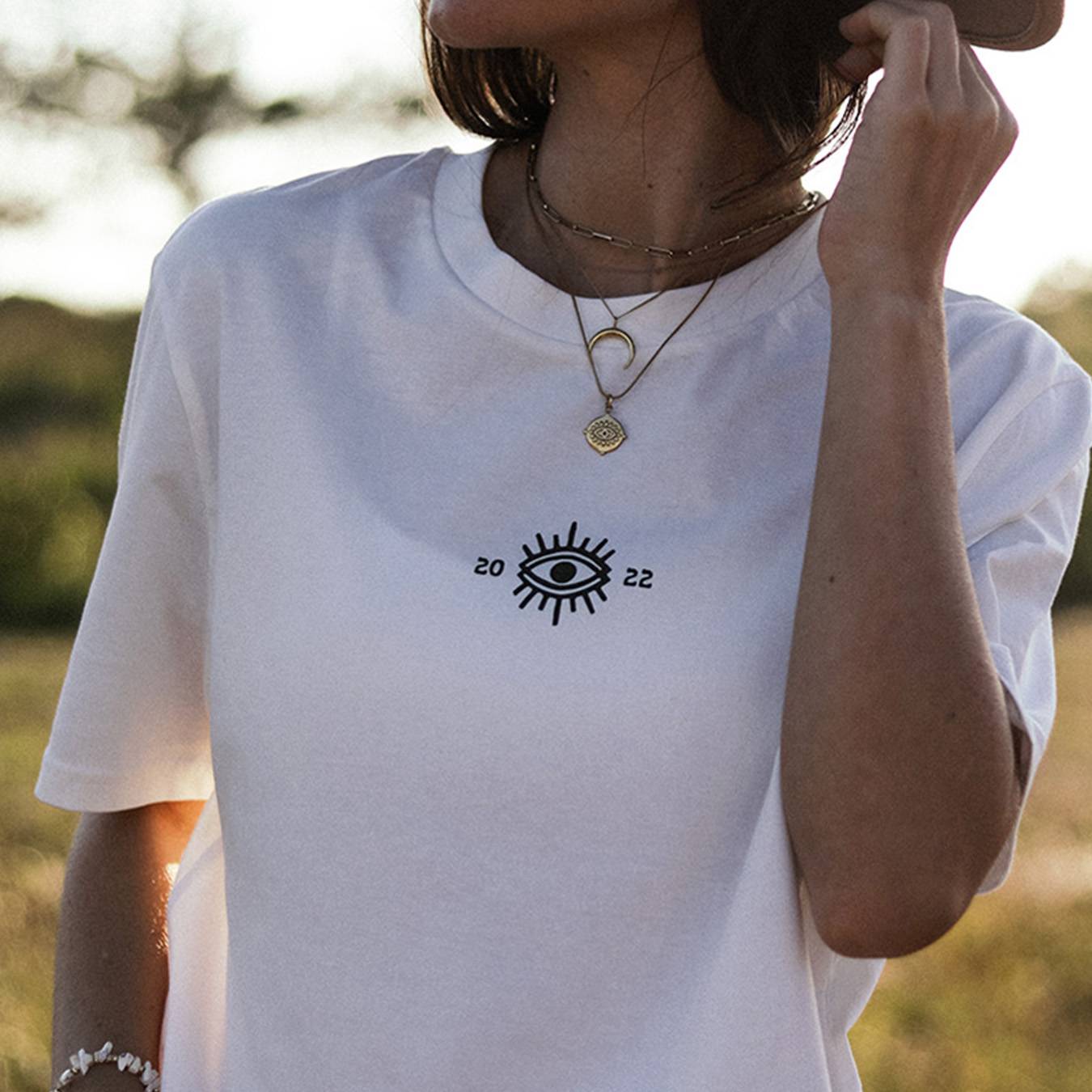 Mady Morrison Shirt "Spirits"