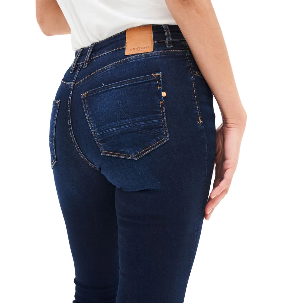 KUYICHI Jeans Bootcut "Amy"