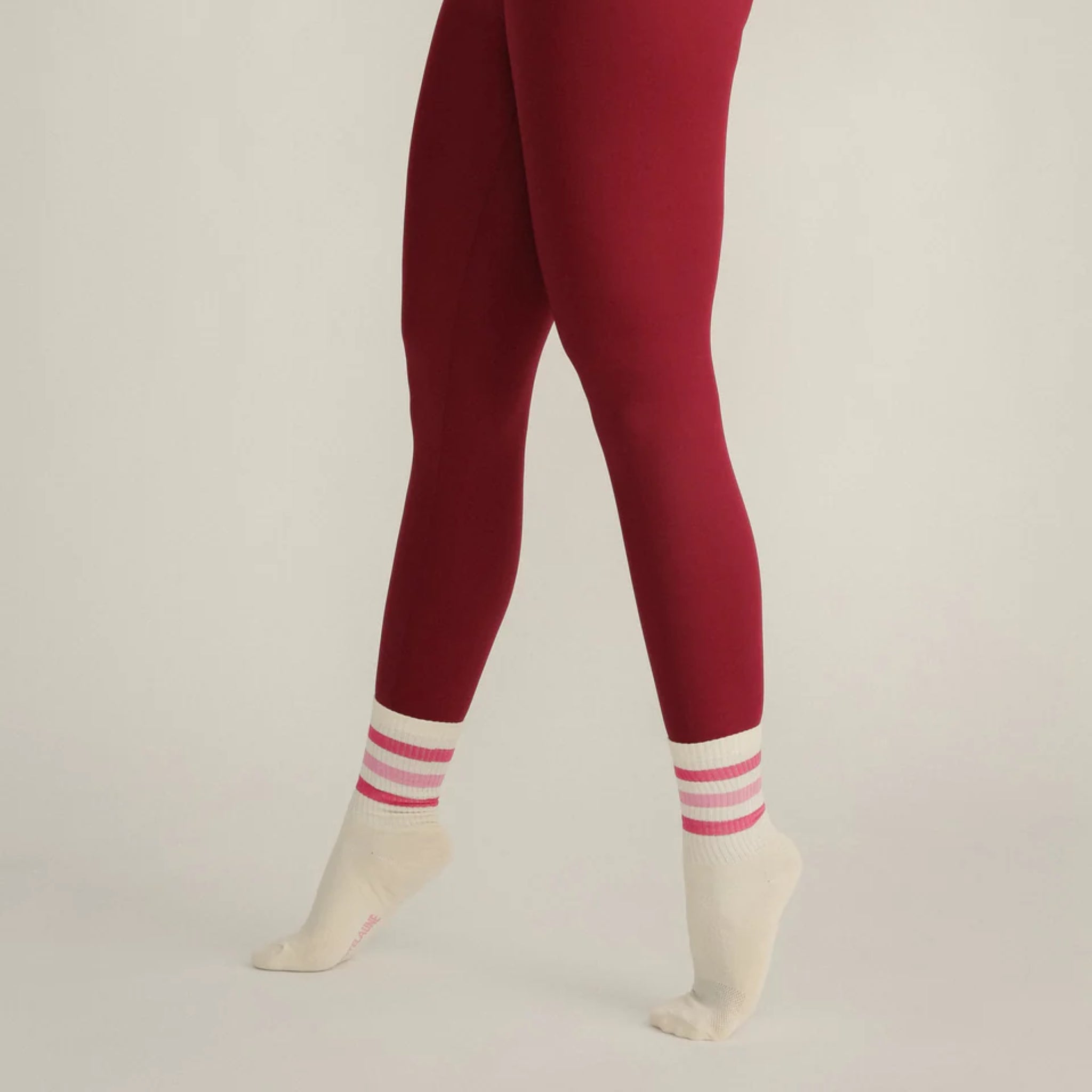 Jutelaune Socken "Triple"