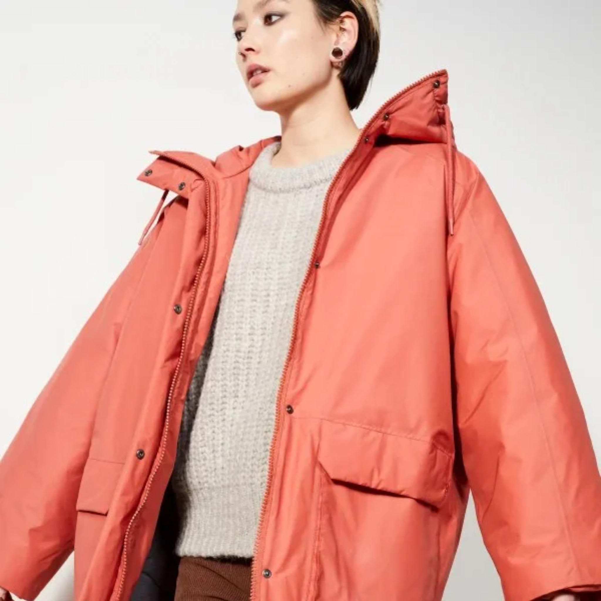 LangerChen Parka "Kinsey"
