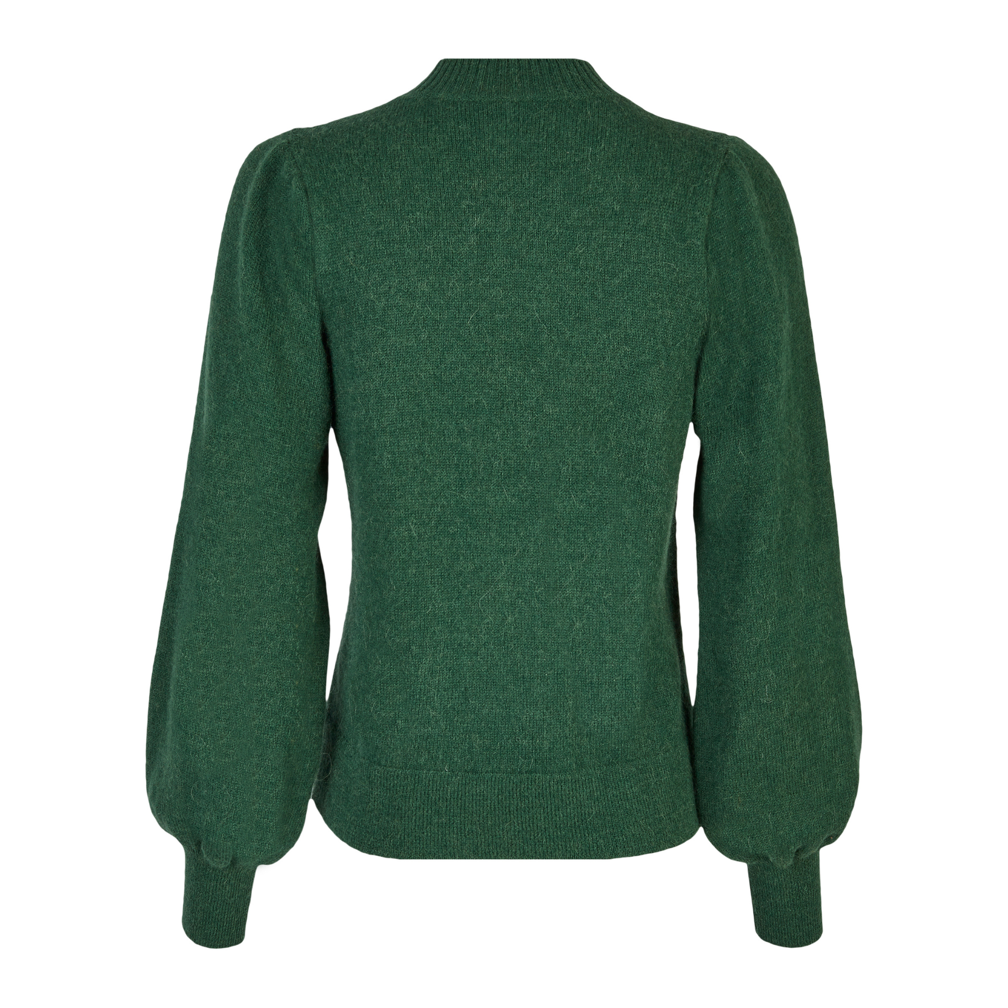 ADDITION Pullover "ALPACA CONFIDENT JUMPER"