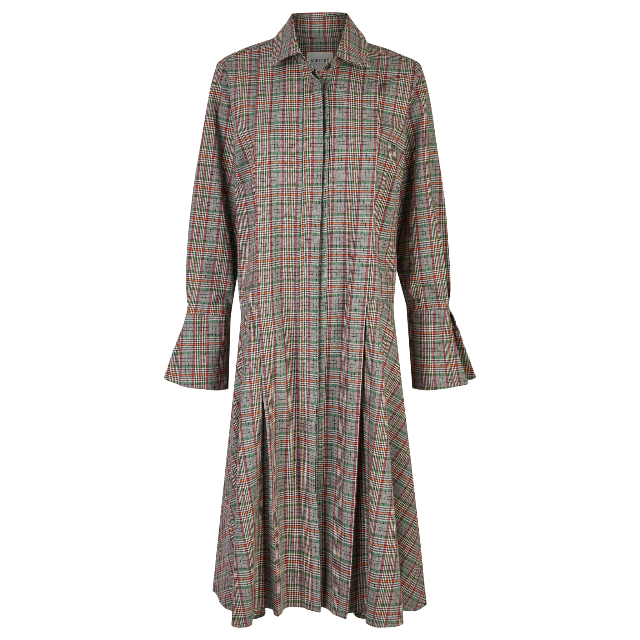 ADDITION Kleid "Fearless Dress"