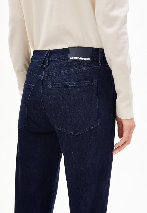 ARMEDANGELS Damen Jeans Boot Cut "LINDAA LOW"