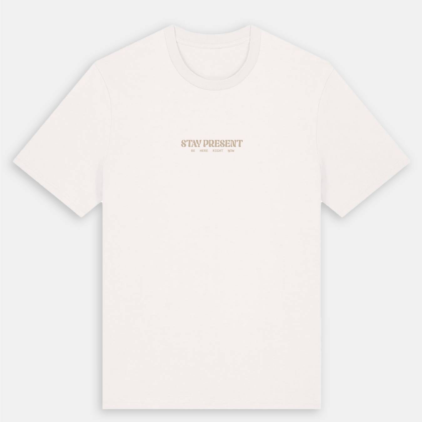 Mady Morrison Shirt "Present"