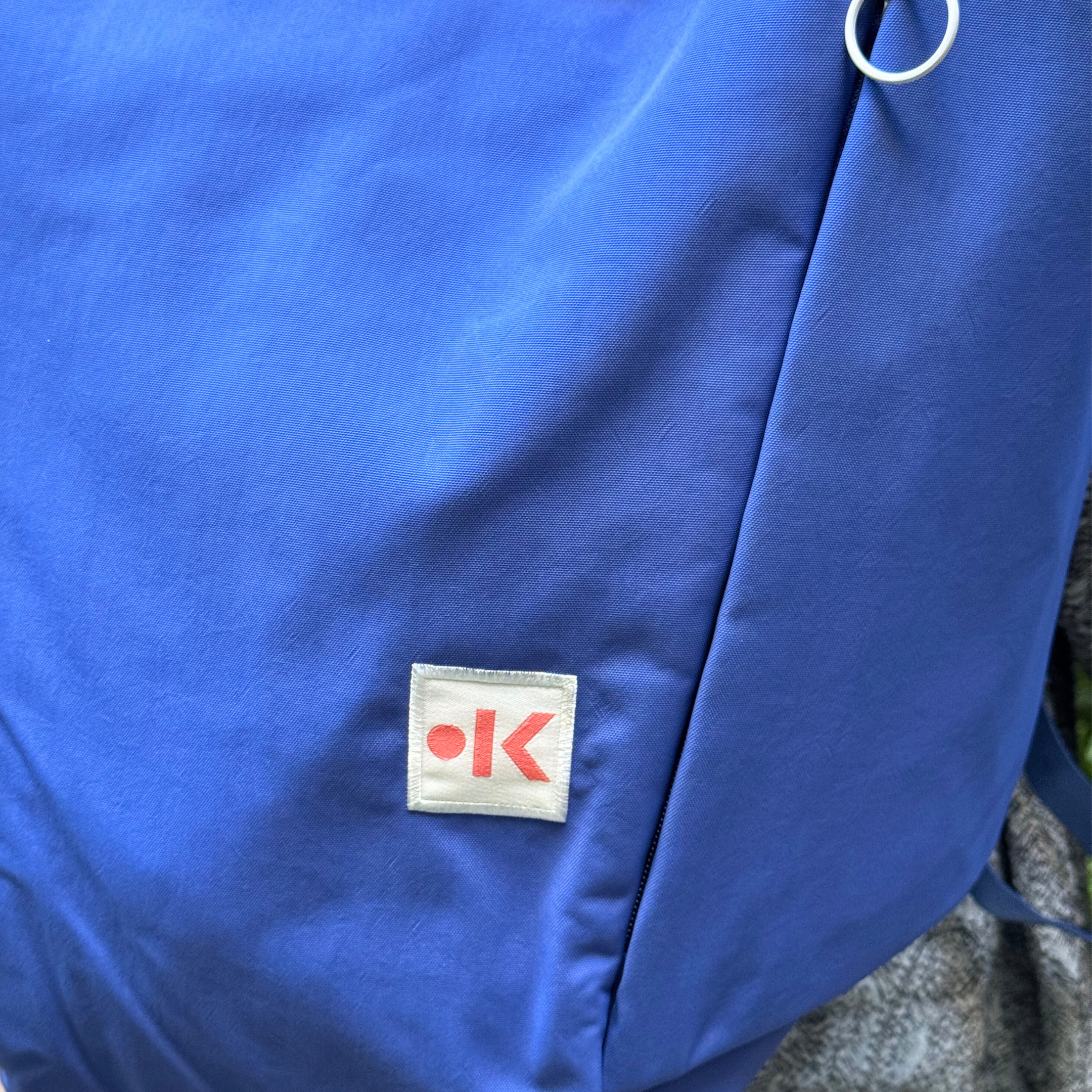 Kaala Rucksack "INKI" 1. Generation