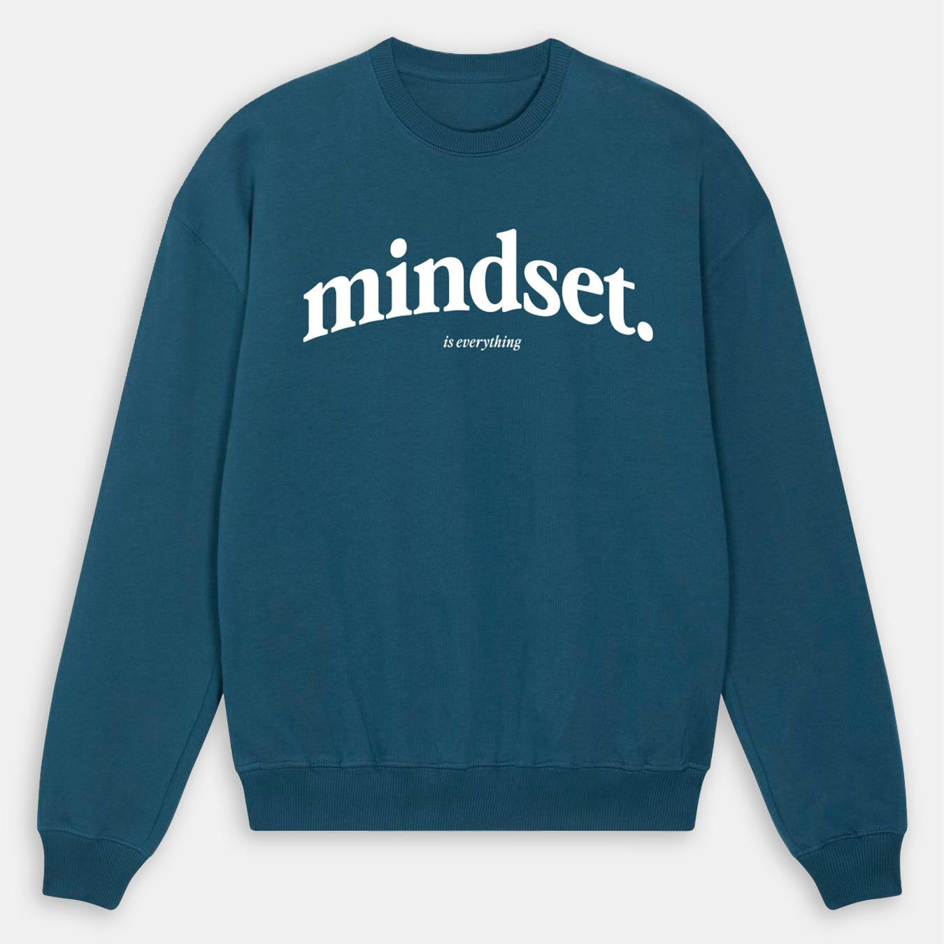 Mady Morrison Sweater "Mindset"