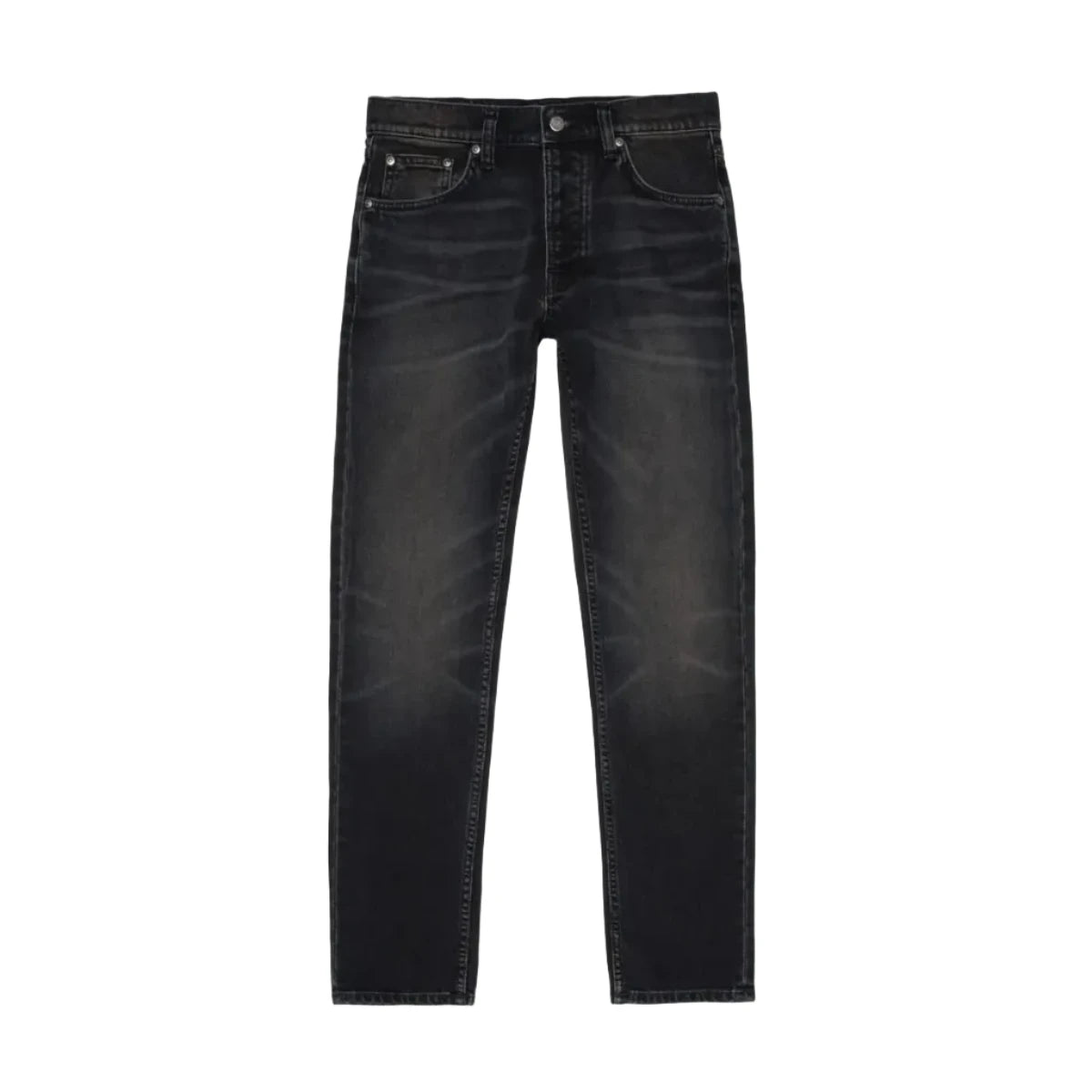 Nudie Jeans Men's Jeans "Solid Ollie"