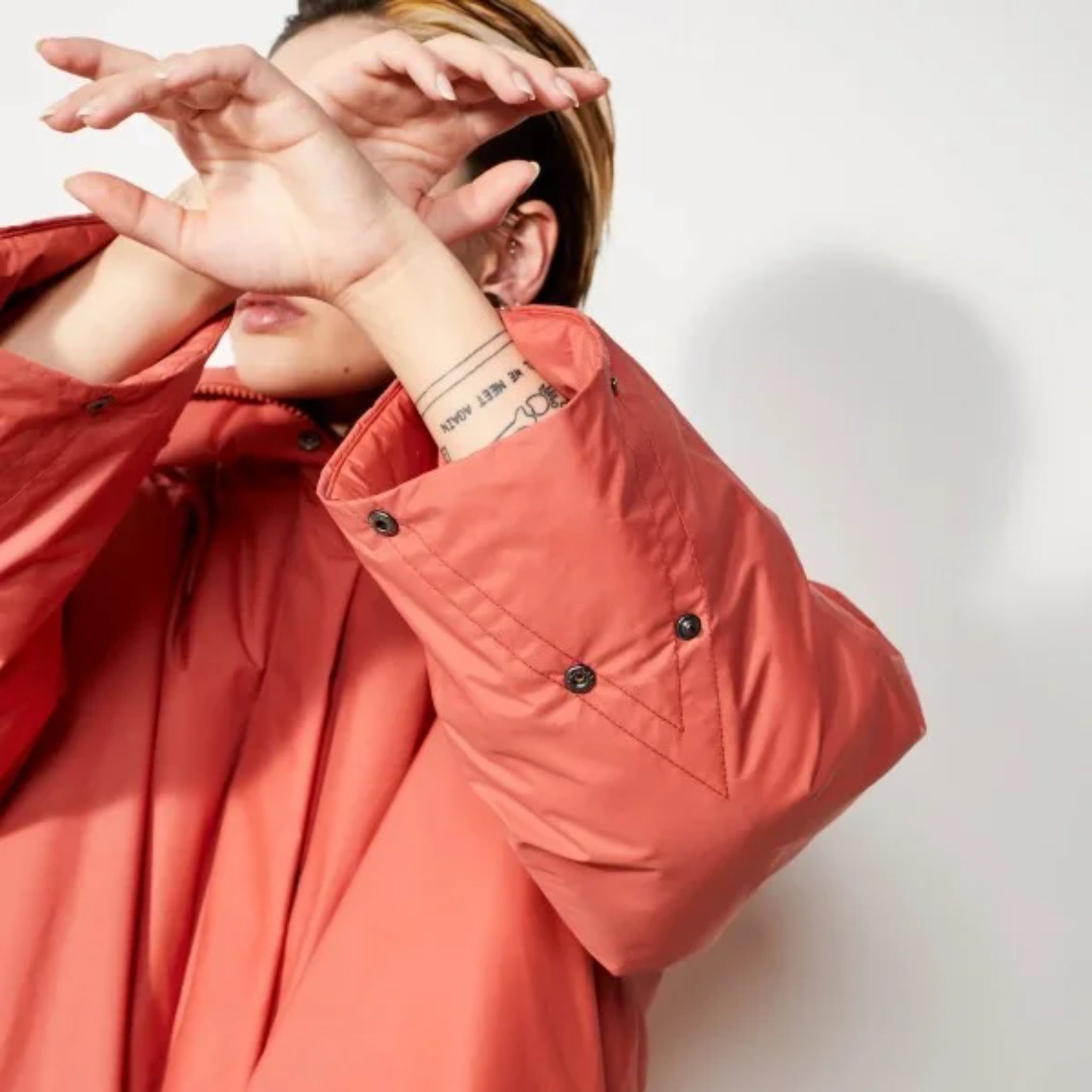 LangerChen Parka "Kinsey"