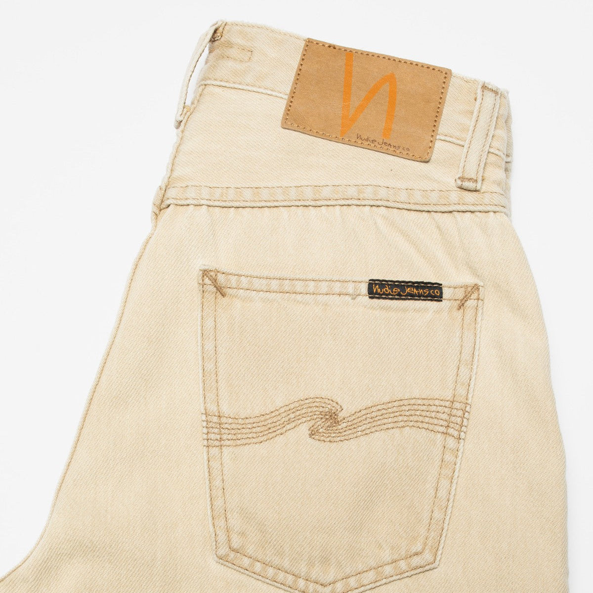 Nudie Jeans Jeans "Clean Eileen"
