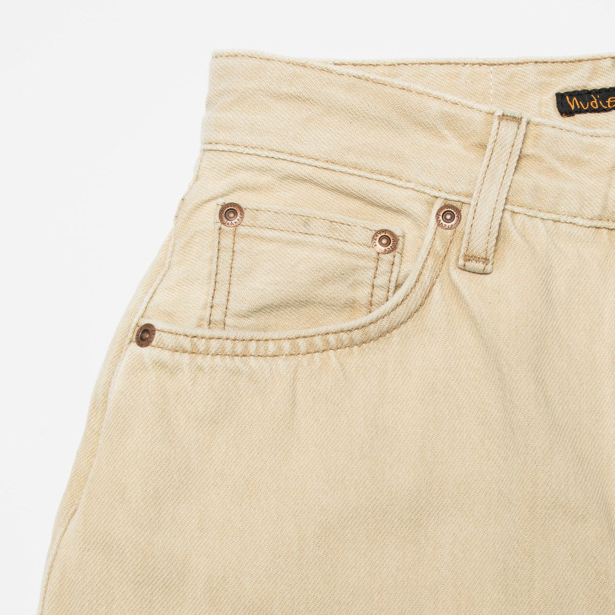 Nudie Jeans Jeans "Clean Eileen"