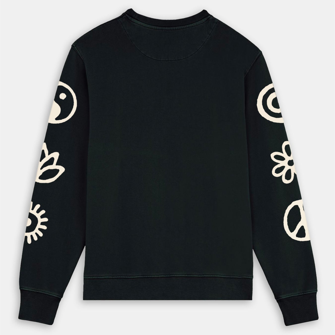 Mady Morrison Sweater "Icons"