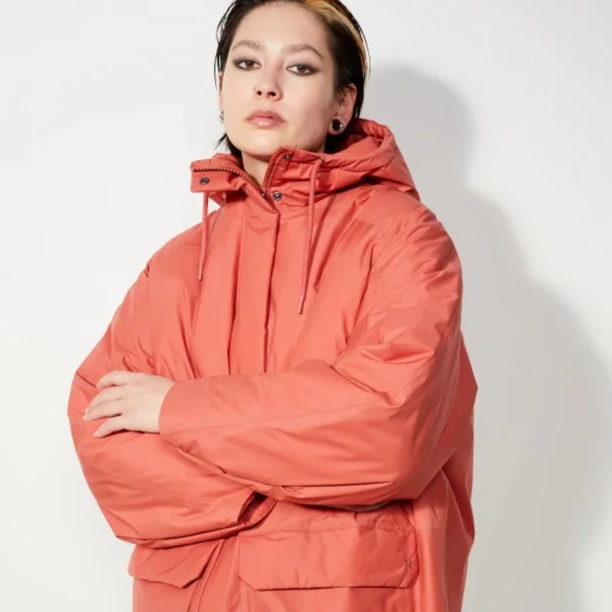 LangerChen Parka "Kinsey"