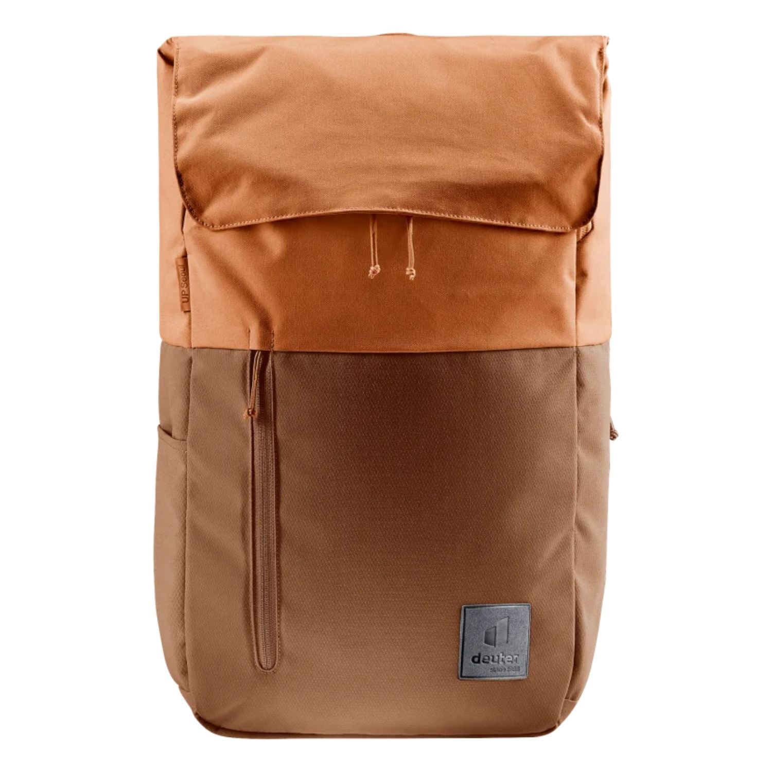 Deuter Rucksack "UP Seoul" 49x30x15 cm Mocha-Pecan
