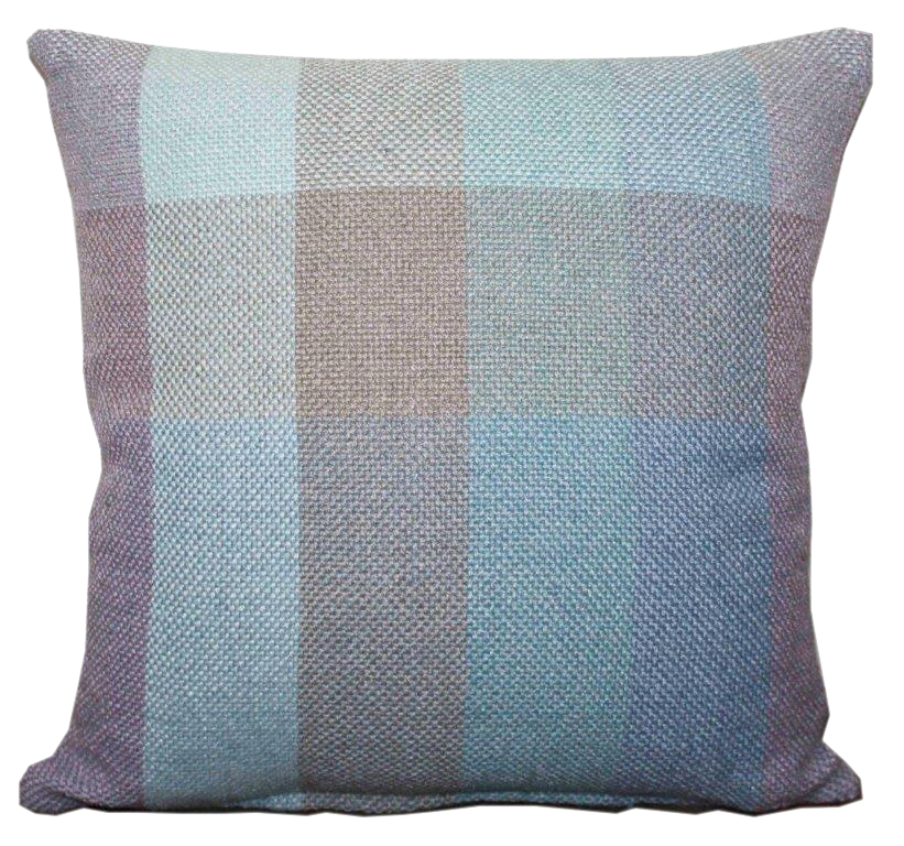 LIV interior Outdoor Kissen "TAAPIRI" 60x60 cm Aqua