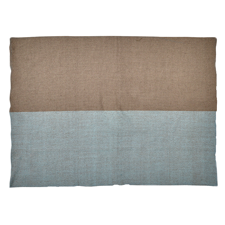 LIV interior Outdoor Decke "MATCH" 130x180 cm Beige Plume