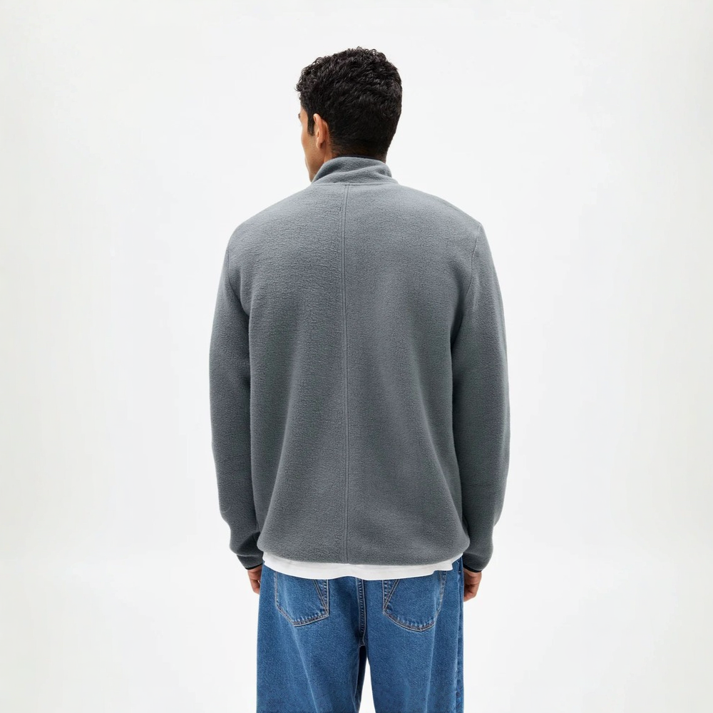 ARMEDANGELS Blouson "AABLEO FLEECE JACKET"