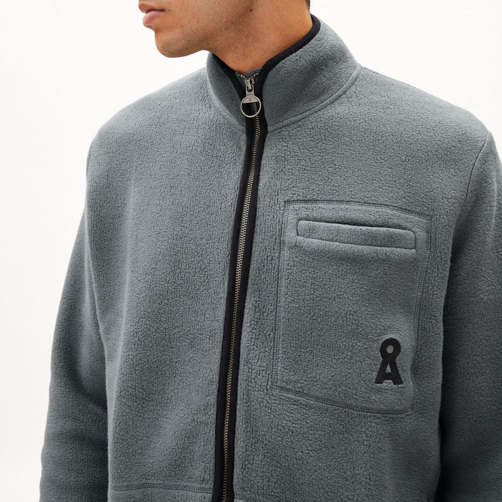 ARMEDANGELS Blouson "AABLEO FLEECE JACKET"